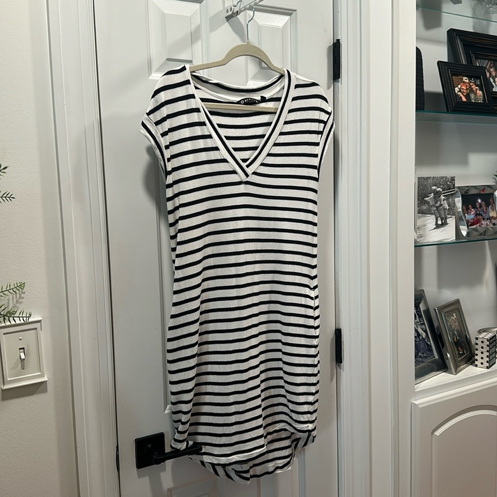 Athleta Dress